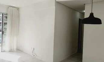 Imagem: Apartamento para venda com 2 quartos vila