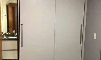 Imagem 4: Apartamento 1/4 Mobiliado e Decorado - Pronto para morar - Salvador Prime