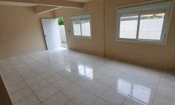 Imagem 5: Sobrado para aluguel tem 100 metros quadrados com 2 quartos em Jardim Sabará - Porto Alegr