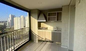 Imagem: BARUERI - Apartamento Padrão - ALPHAVILLE