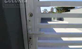 Imagem 2: Santo André - Apartamento Padrão - Santa Maria