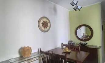 Imagem 4: Apartamento com 2 dormitórios à venda, 55 m² por R$ 265.000,00 - Canto do Forte - Praia Gr