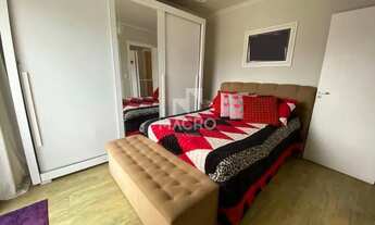 Imagem 7: Apto | Czerniewicz | 3 quartos (1 suíte