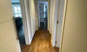 Imagem 6: Apartamento para venda possui 126 metros quadrados com 3 quartos em Centro - Florianópolis