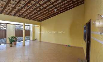 Imagem 4: Cód.: 712 - Casa a venda no Baixa União