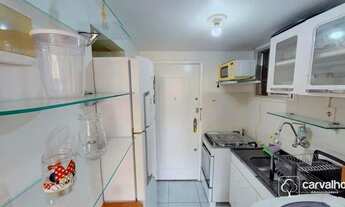 Imagem 4: Apartamento para aluguel Copacabana com 30,00 m² , 1 quarto