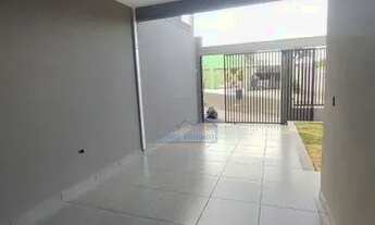 Imagem 2: Casa Jd. Arapongas - zona norte