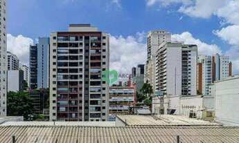Imagem 2: Apartamento com 2 dormitórios à venda, 118 m² por R$ 3.000.000,00 - Cerqueira César - São