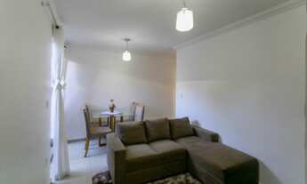 Imagem 3: Apartamento com 3 quartos sendo 1 suíte , 1 vaga