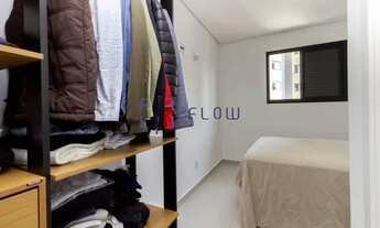 Imagem 12: Apartamento Chácara Inglesa, 1 Quartos, 1 Suite, 1 Vaga