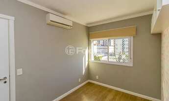 Imagem 7: Apartamento para venda com 61 metros quadrados com 2 quartos em Boa Vista - Porto Alegre