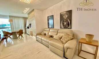 Imagem 7: Apartamento com 3 dormitórios para alugar, 137 m² por R$ 17.850/mês - Praia Brava - Itajaí