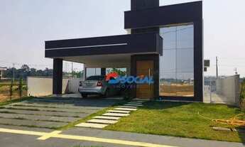 Imagem: Casa com 3 dormitórios à venda, 194 m²