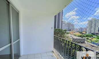 Imagem: Apartamento com 3 dormitórios para alugar