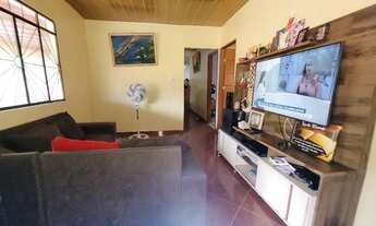 Imagem 7: Casa espaçosa, 2 suítes, Tarumã