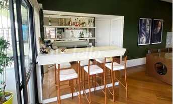 Imagem 2: São Paulo - Apartamento Padrão - Vila Mariana