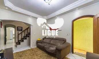 Imagem 3: SANTO ANDRé - Casa Padrão - Jardim Las Vegas