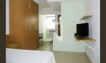 Imagem 8: Apartamento à Venda - Lourdes, 1 Quarto, 34 m2