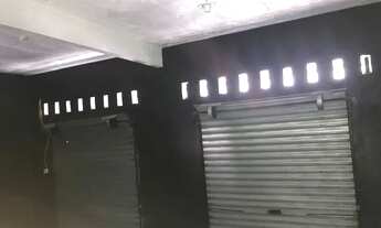 Imagem 4: Casa com ponto comercial