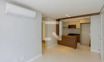 Imagem 3: Apartamento para Aluguel - Chácara Santo Antonio, 2 Quartos, 61 m2