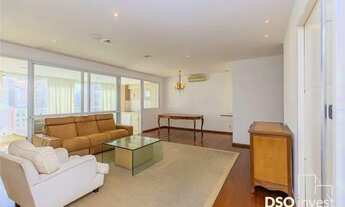 Imagem 2: SãO PAULO - Apartamento Padrão - Moema