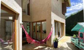 Imagem 6: Casa para venda possui 310 metros quadrados com 3 quartos em Chácara das Candeias - Carapi