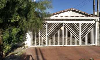 Imagem 4: OPORTUNIDADE Venda Casa - Jardim Santa Maria -3 dormitórios - 80m²