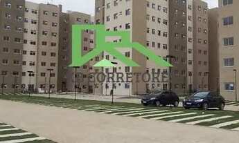 Imagem 1: Apartamento para Venda em Palhoça, Bela Vista, 2 dormitórios, 1 banheiro, 1 vaga