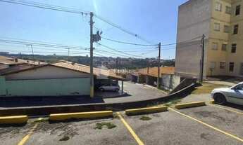 Imagem 7: Casa para venda tem 50 metros quadrados com 2 quartos em Parque dos Príncipes - Jacareí