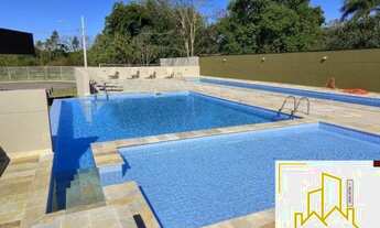 Imagem 2: Casa de condomínio para venda com 212 metros quadrados em Jardim Jacinto - Jacareí - SP