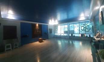 Imagem 5: APROVEITE ! Venda sala comercial 58m² frente RUA sobre/loja na Visconde de Pirajá Ipanema