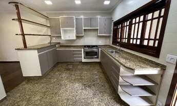 Imagem 5: Casa com 3 suítes, 315 m² construção, à venda por R$ 1.150.000- Werner Plaas- Americana/SP