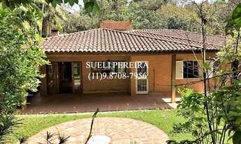 Imagem 2: Casa de condomínio para venda com 233 metros quadrados com 3 quartos