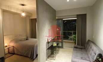 Imagem: Apartamento com 1 dormitório para alugar