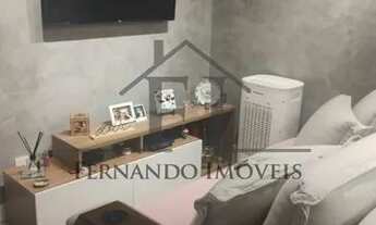 Imagem 2: Apartamento para locação com acabamento impecável e design moderno!