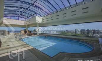 Imagem 2: Kitnet / JK / Studio à venda Avenida Borges de Medeiros, Praia de Belas - Porto Alegre