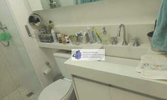 Imagem 4: Apartamento tipo Studio