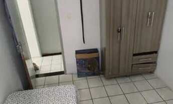 Imagem 1: Vaga de quarto para meninas perdo da UFPE