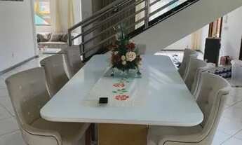 Imagem 2: Casa mobiliada no bairro Atalaia - W2004_CASA ATALAIA 4/4 3 SUITES