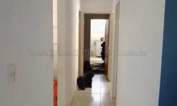 Imagem 4: Casa térrea, bairro Jardim Roberto Benedetti