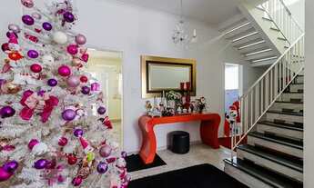 Imagem 5: Casa para Aluguel - Vila das Mercês, 3 Quartos, 260 m2