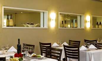 Imagem 6: Flat em Moema 1 Suíte 29m² vago para locação sem fiador