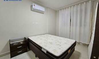 Imagem 5: Apartamento com 1 dormitório à venda, 50 m² por R$ 420.000,00 - Residencial Premiere - Bau