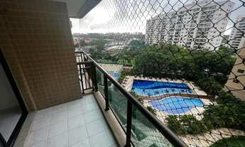 Imagem 2: Apartamento para venda possui 65 metros quadrados com 2 quartos em Vinhais - São Luís - MA