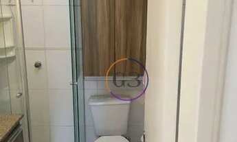 Imagem 7: Apartamento com 2 dormitórios, 66 m² - venda por R$ 280.000,00 ou aluguel por R$ 1.412,00