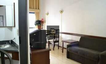 Imagem 4: Flat disponível em Moema