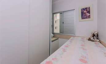 Imagem 7: APARTAMENTO RESIDENCIAL em São Paulo - SP, Vila Prudente