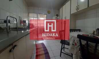 Imagem 6: Apartamento à venda no bairro MOEMA PÁSSAROS - São Paulo/SP, Zona Sul