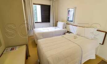 Imagem 6: Excelente flat nos Jardins, proximo a Av. Paulista e ao Pq. Trianon