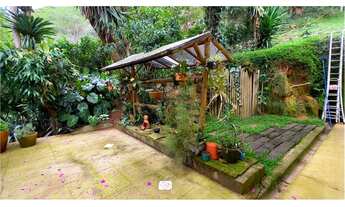 Imagem 2: Casa à Venda - Condominio Vale do Sossego, 860m² Por R$ 1.280.000 - Itaipava